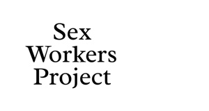 Sex Workers Project Logo